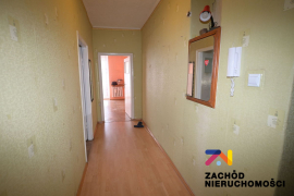 Mieszkanie 2 pokoje przy Pieniężnego z parkingiem